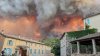 Incendios forestales en Francia y España obligan a más de 250,000 personas a abandonar sus hogares