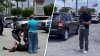 Violenta pelea en Walmart de Hialeah deja a un hombre con fractura de cráneo