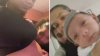 Negaron que existiera la bebé: arrestan a pareja por muerte de hija desaparecida en Florida