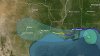 Tormenta tropical Bertha avanza a la costa norte del Golfo; se esperan intensas lluvias en Florida y Louisiana