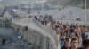 ¿Qué está pasando en Ceuta? Todo lo que debes saber sobre la “crisis humanitaria” en España