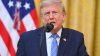 Trump afirma que análisis de la CIA revela plan de Maduro para alterar elecciones de 2017