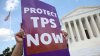 Juez federal emitirá fallo sobre el TPS para haitianos ante la inminente expiración de la protección