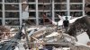 Sube a 3,811 la cifra oficial de muertos por los terremotos en Venezuela