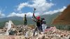 13 de julio: Aumenta a 4,561 la cifra de fallecidos por el doble terremoto en Venezuela