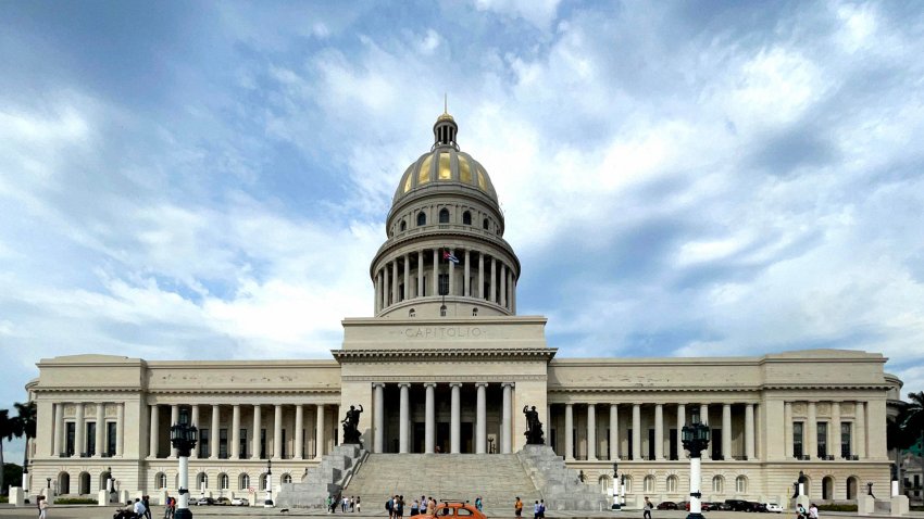 Cuba reformas la habana