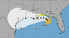 Tormenta tropical Bertha provoca avisos para partes de la costa norte del Golfo