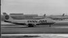 Hallan restos de avión que se estrelló hace más de 70 años tras despegar de Puerto Rico