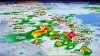 Cambio del tiempo en el sur de Florida: lluvias, tormentas y potencial de inundaciones