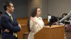 Recibe 25 años la mujer que se declaró culpable de balear mortalmente a su exnovio en Hialeah en 2020