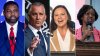 Donalds y Jolly se enfrentarán por gobernación, Moody y Nixon por Senado; lo que debes saber