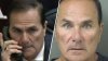 Arrestan al secretario del tribunal de Palm Beach con cargos de abuso sexual infantil, según fiscal general