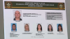 Arrestan 6 personas y desarticulan 