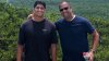 Padre e hijo en custodia de ICE temen ser regresados a Venezuela tras reanudación de vuelos de deportación
