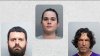Varios detenidos en Miami-Dade por presunto fraude con permisos de estacionamiento para discapacitados
