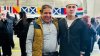 Inmigración detiene a padre de marinero de buque USS Abraham Lincoln, según la familia