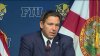 DeSantis dice que cámaras Flock están “fuera de control” y pide mayores protecciones para los floridanos