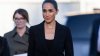 Meghan Markle podría retomar su carrera actoral con la serie 