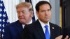 Rubio dice que hay personas en Cuba con las que EEUU puede trabajar