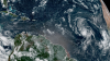 Tormenta tropical Dolly se forma en el Atlántico