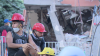 Voluntarios enfrentan agotamiento tras días de rescates por terremoto en Cali