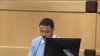 Declaran culpable de homicidio vehicular a adolescente juzgado como adulto