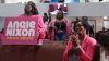 ¿Quién es Angie Nixon? La demócrata socialista que ganó en Florida
