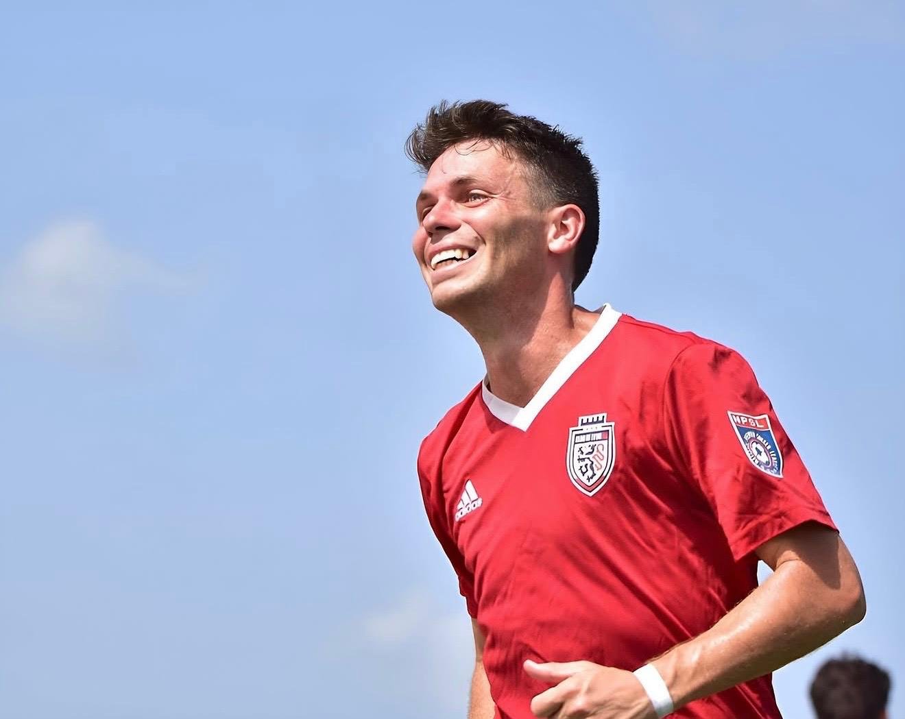 Argentine soccer player who plays in Miami and was to travel with his team is in ICE custody – NBC 6 South Florida