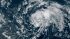 Dolly se degrada a onda tropical en aguas del Atlántico