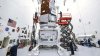 La NASA lanza este domingo un telescopio espacial de última generación