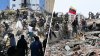 Magnitud similar: ¿Tiene el terremoto de Colombia relación con los de Venezuela?