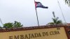 República Dominicana expulsa a 9 diplomáticos cubanos