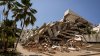 Venezuela alcanza los 6,125 muertos tras los dos terremotos del 24 de junio