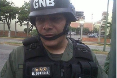 ICE deporta a excoronel del régimen de Maduro acusado de torturar a opositores
