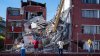 Magnitud similar: ¿Tiene el terremoto de Colombia relación con los de Venezuela?