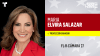 Maria Elvira Salazar gana la primaria republicana por el Distrito 27 de Florida