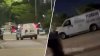 Detienen a una persona al oírse gritos en furgoneta que conducía de forma temeraria en Hialeah