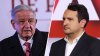 Hijo del expresidente López Obrador revela que EEUU le canceló su visa; Sheinbaum ve injerencia