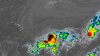 Tormenta Tropical Lala se fortalece; se convertiría en huracán al acercarse a Hawaii