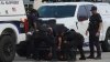 Fuerte operativo SWAT termina con un detenido en Wilton Manors