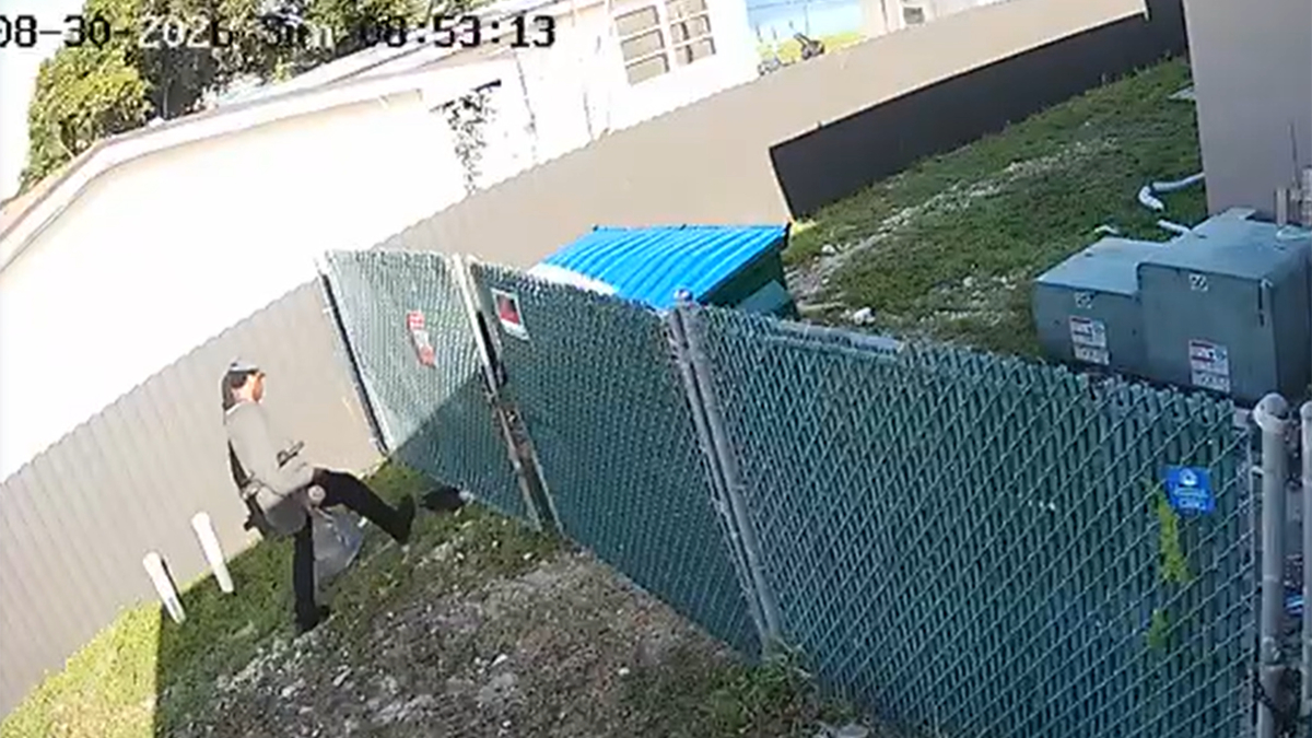 Pembroke Pines Police Investigate Video of Man Killing Ducks