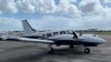 Buscan avión que perdió contacto mientras volaba de Bahamas a Miami con 4 personas a bordo