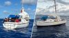 Guardia Costera: Grupo de 10 migrantes interceptado frente a Fort Lauderdale fue transferido a Bahamas