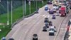 Hombre que cambiaba goma en la I-75 en Miramar muere tras choque, su hijo de 2 años estaba en el auto
