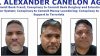 EEUU capturó en Venezuela a “El Ingeniero”, uno de los diez fugitivos más buscados por el FBI