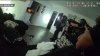 Publican video policial de tiroteo mortal durante operativo de MDSO en Miami Beach