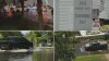 Mareas del rey dejan inundaciones en el sur de Florida: aquí lo que puedes esperar los próximos días