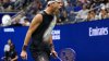 US Open: Shelton gana épica batalla ante Alcaraz en Nueva York