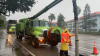 Lluvias y tormentas dejan algunas inundaciones en Broward