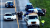 Un hombre muere tras ser atropellado en la autopista Turnpike en Miami-Dade, según FHP